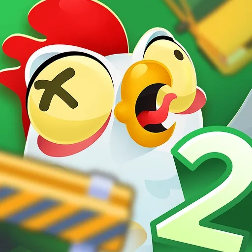 Chicken Road 2 preview